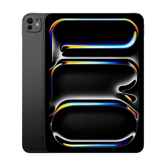 Tablet Apple iPad Pro 13 7.Gen. (2024) M4 1TB WiFi – Space Black