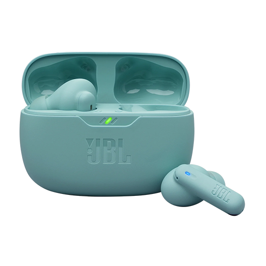 JBL Wave Beam 2 - Blue