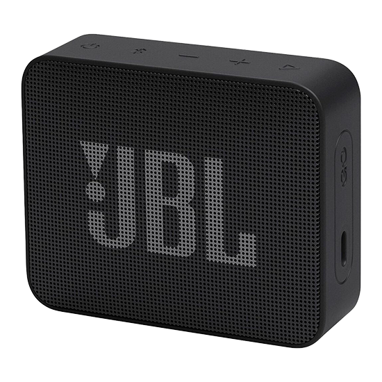 JBL Go Essential 2 - Black