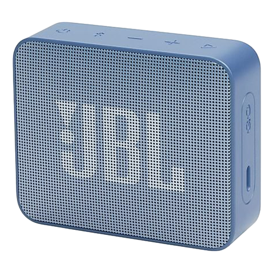 JBL Go Essential 2 - Blue