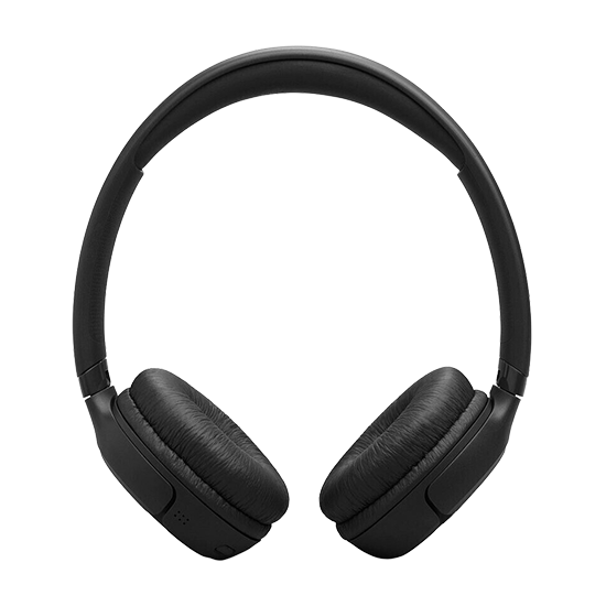 JBL Tune 530BT Bluetooth Headset - Black