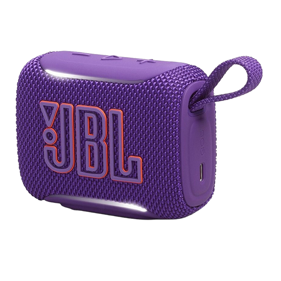 JBL Go 5 - Purple (JBLGO5PUR)