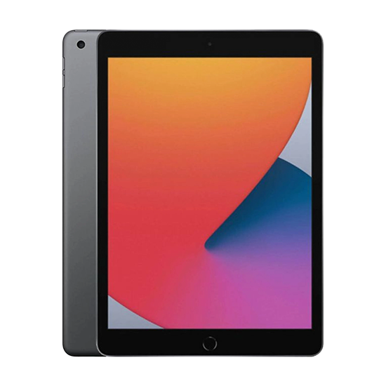 Tablet Apple iPad 10.2 (2019) 128GB WiFi - Space Grey