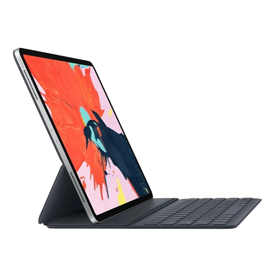 iPad Smart Keyboard Folio 11インチ 11インチiPad Pro（第4世代）・11インチiPad Air（M2）用Smart
