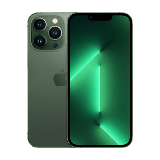 Apple iPhone 13 Pro Max 512GB - Green