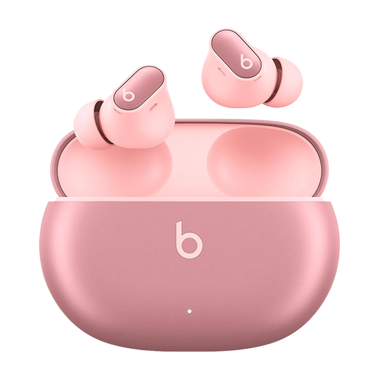 Beats Studio Buds+ - Pink