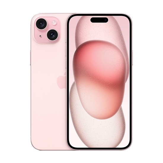 Apple iPhone 15 Plus 512GB – Pink