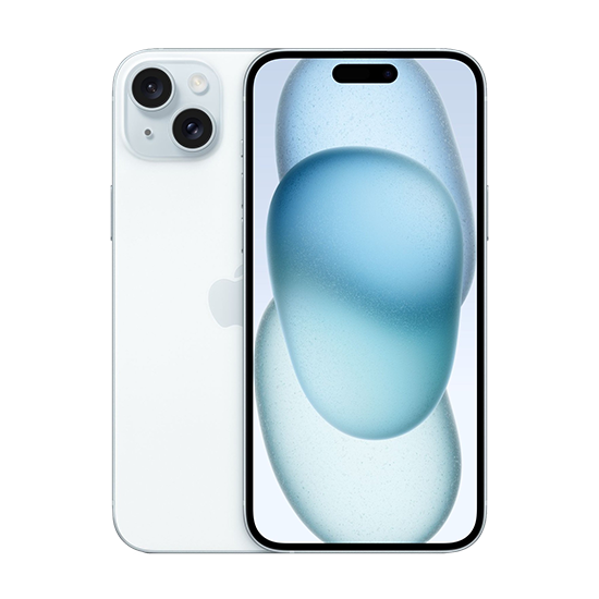 Apple iPhone 15 Plus 512GB – Blue