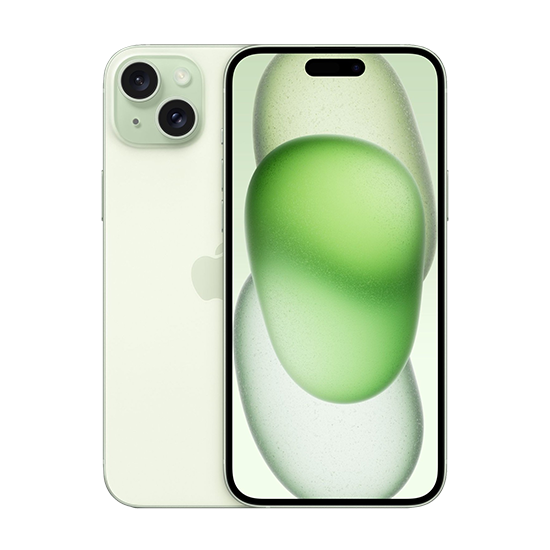 Apple iPhone 15 Plus 512GB – Green
