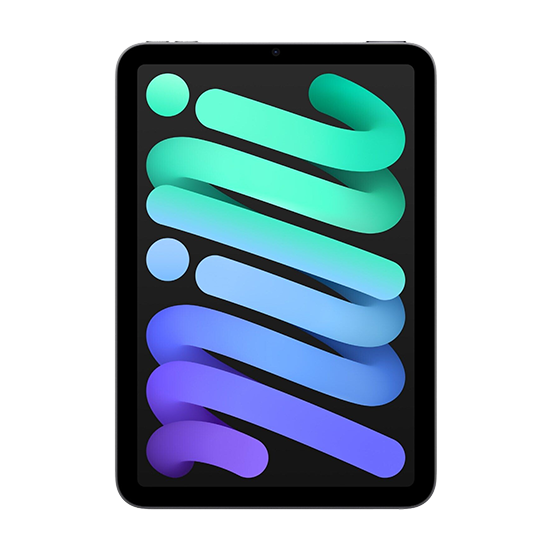 Tablet Apple iPad Mini 7 Gen (2024) 512GB WiFi - Space Grey
