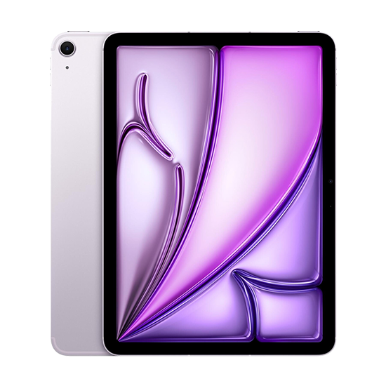 Tablet Apple iPad Air 11 7 Gen (2025) M3 128GB 5G – Violet