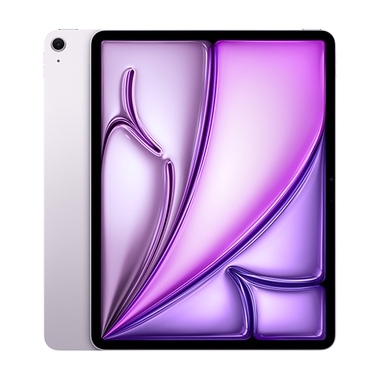 Tablet Apple iPad Air 11 7.Gen (2025) M3 512GB WiFi – Violet