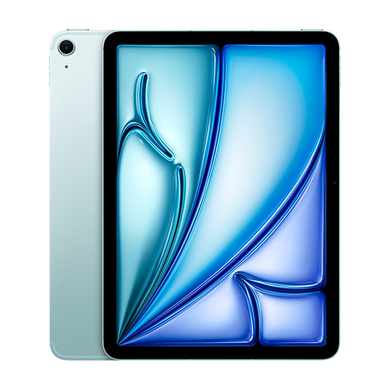 Tablet Apple iPad Air 11 7.Gen (2025) M3 512GB WiFi - Blue