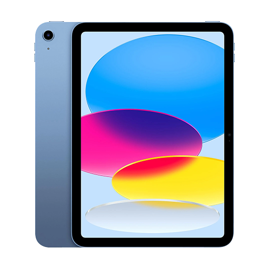 Tablet Apple iPad 10.9 10.Gen 256GB WiFi - Blue