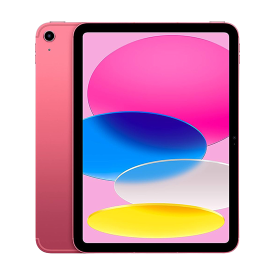 Tablet Apple iPad 10.9 11.Gen (2025) 128GB WiFi – Pink
