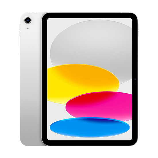 Tablet Apple iPad 10.9 11.Gen (2025) 256GB WiFi - Silver