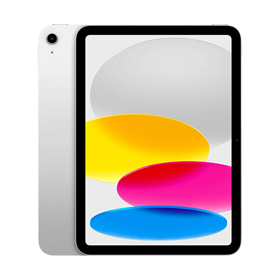 Tablet Apple iPad 10.9 11.Gen (2025) 256GB WiFi – Silver