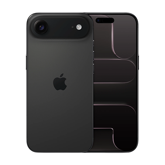 Apple iPhone Air 256GB – Space Black