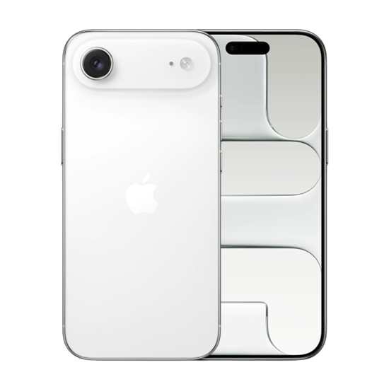 Apple iPhone Air 256GB – Cloud White