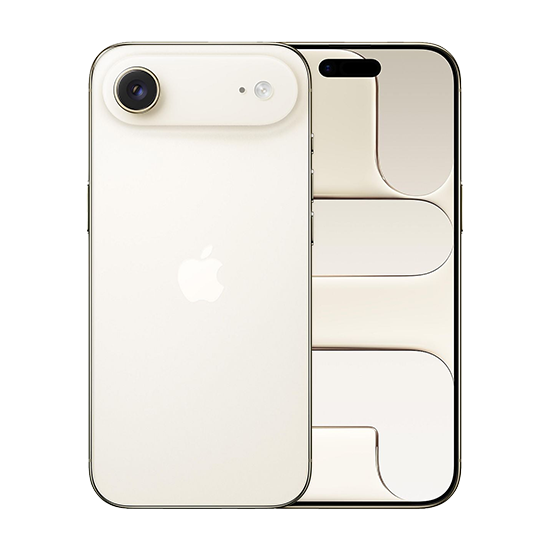 Apple iPhone Air 256GB - Light Gold