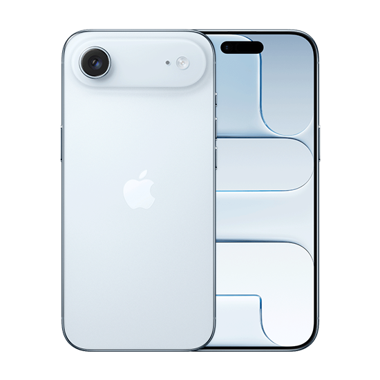 Apple iPhone Air 512GB - Sky Blue