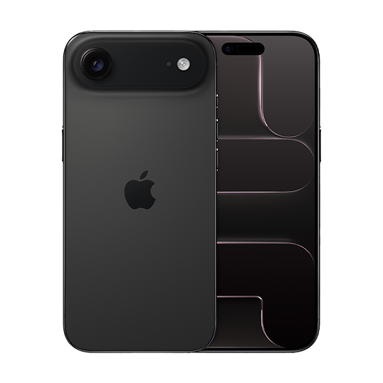Apple iPhone Air 1TB - Space Black