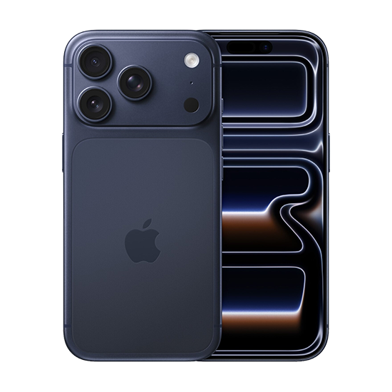 Apple iPhone 17 Pro 512GB – Deep Blue