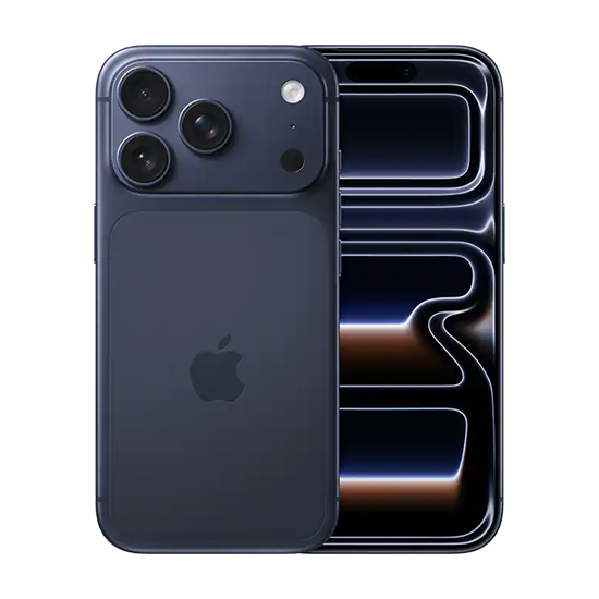 Apple iPhone 17 Pro 512GB - Deep Blue