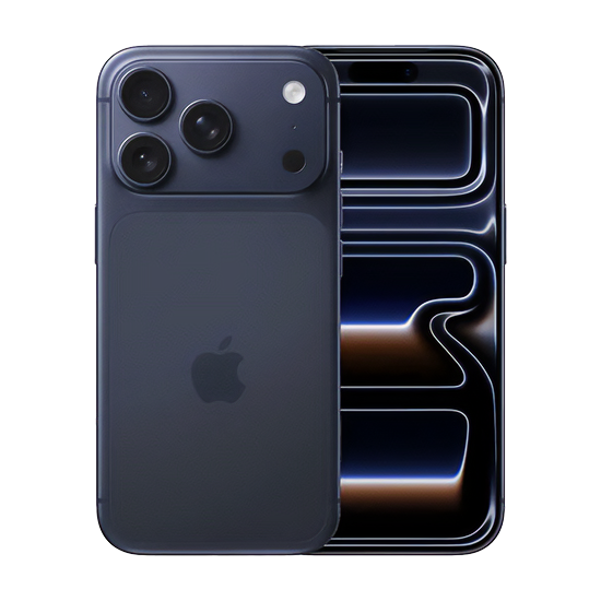 Apple iPhone 17 Pro 1TB – Deep Blue