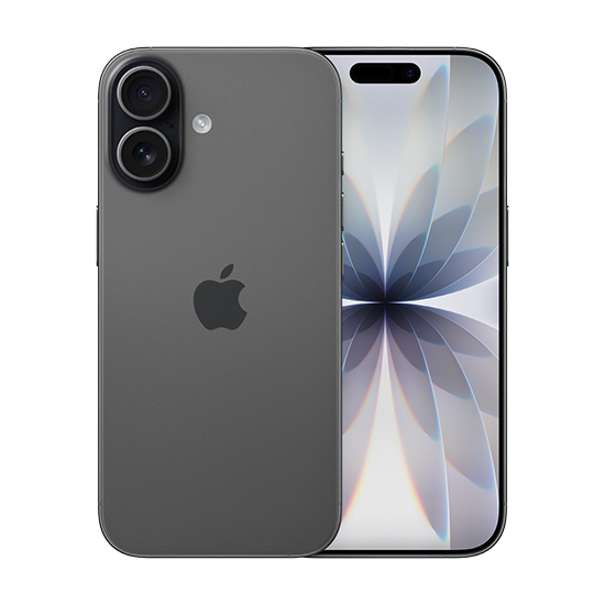 Apple iPhone 17 512GB – Black