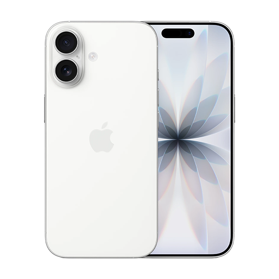 Apple iPhone 17 512GB – White