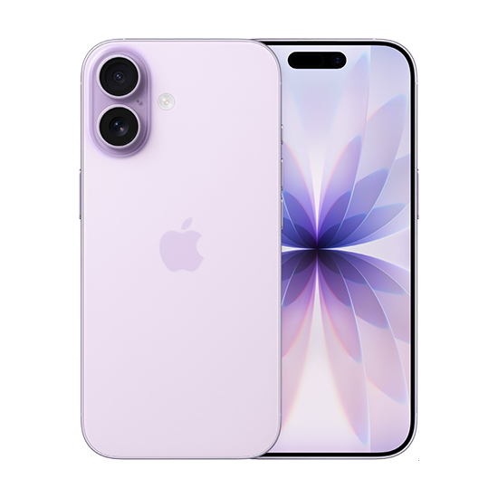 Apple iPhone 17 512GB – Lavender