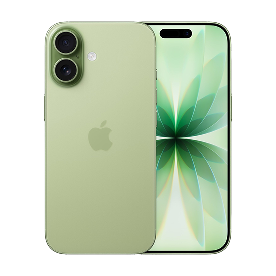 Apple iPhone 17 512GB – Sage