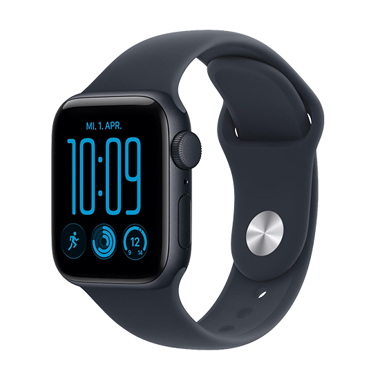 Watch Apple Watch SE 3 (2026)