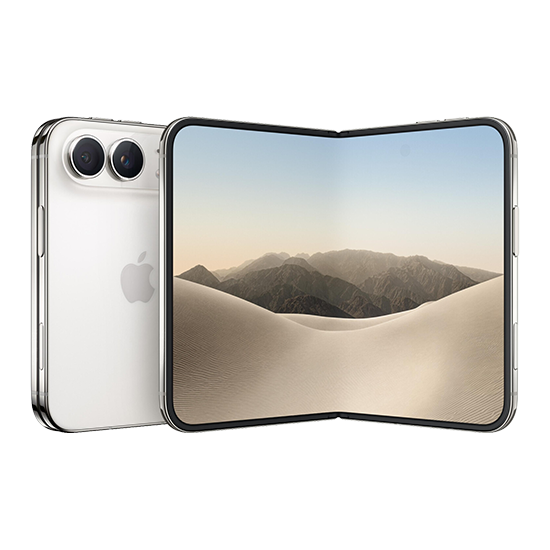 Apple iPhone Duo 256GB – Star White