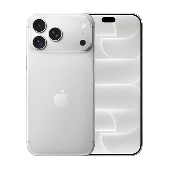 Apple iPhone 18 Pro Max 512GB – Silver