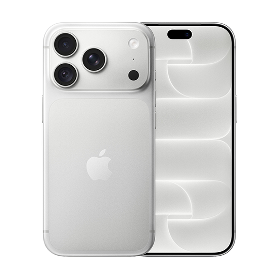 Apple iPhone 18 Pro 512GB - Silver