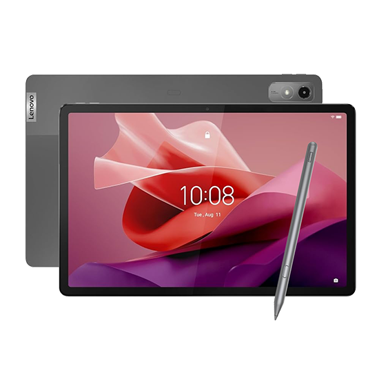 Tablet Lenovo Tab P12 12.7 8GB RAM 256GB Wifi + Pen - Grey