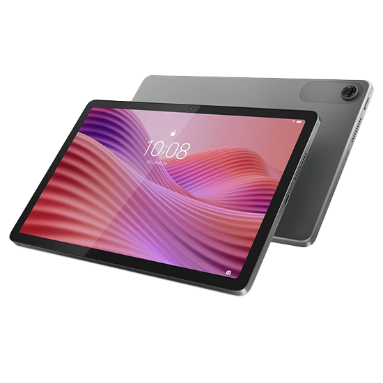Tablet Lenovo Tab TB311FU 4GB RAM 128GB with Clear Case - Luna Grey