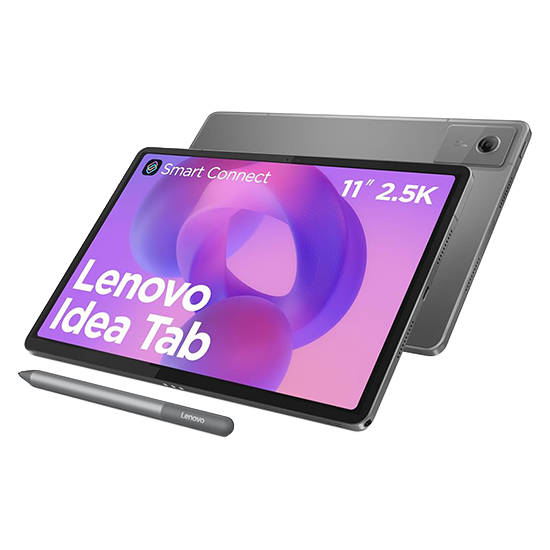 Tablet Lenovo Idea Tab WiFi 11.0 8GB RAM 128GB with Pen – Grey