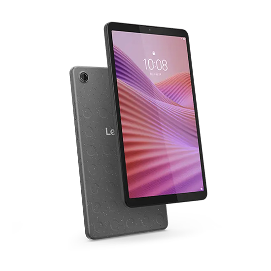 Tablet Lenovo Tab K9 8.7 4GB RAM 64GB WiFi – Luna Grey