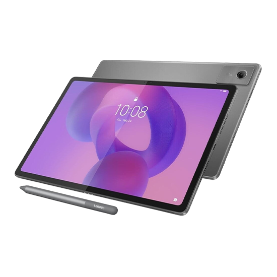 Tablet Lenovo Idea Tab Plus WiFi 12.1 2.5K 8GB RAM 256GB with Pen - Grey