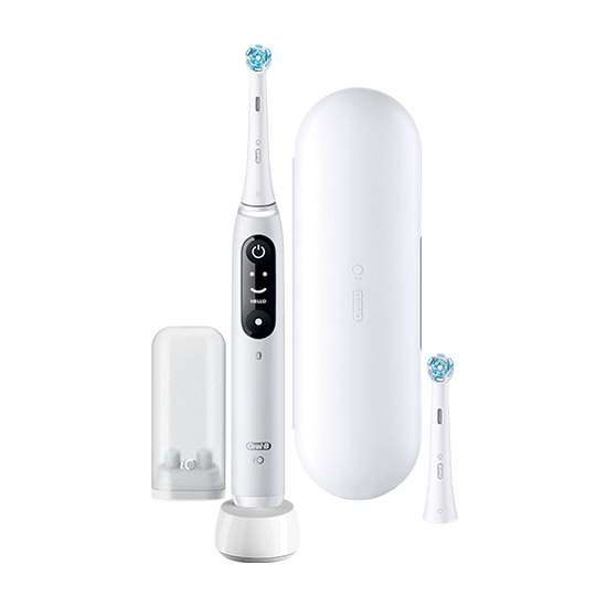 Oral-B IO 6s - White