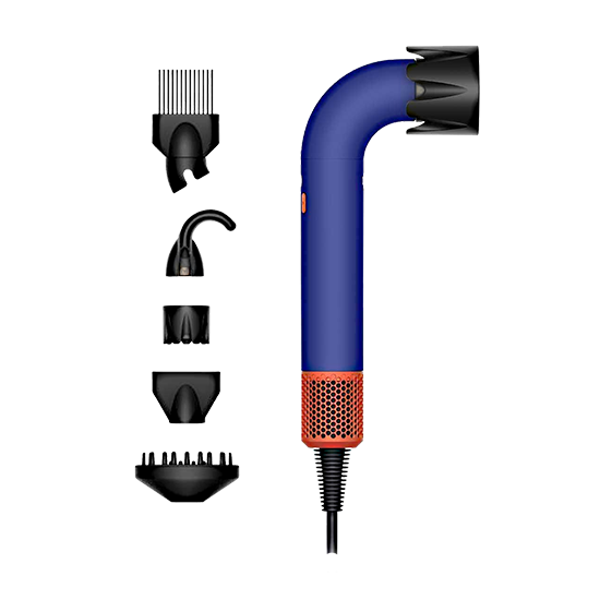 Dyson HD18 Supersonic R Pro Hair Dryer