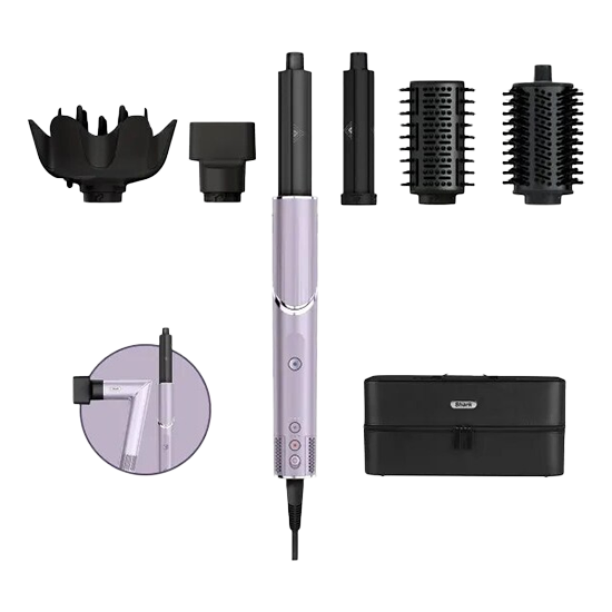 Shark HD440 FlexStyle 5-in-1 - Purple
