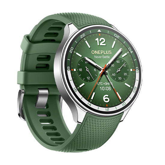 Watch OnePlus Watch 2R – Green
