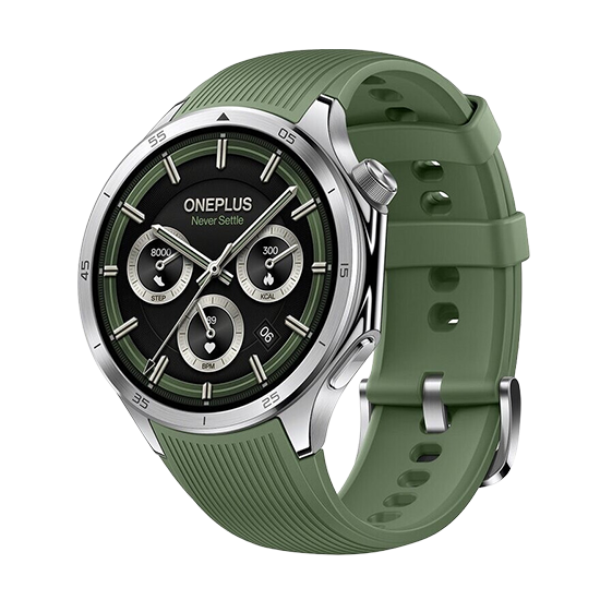 Watch OnePlus Watch 3 46mm – Green