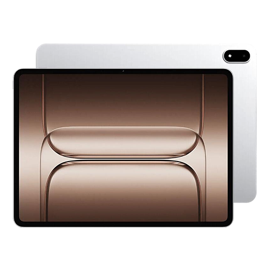 Tablet OnePlus Pad 3 13.2 16GB RAM 512GB - Silver