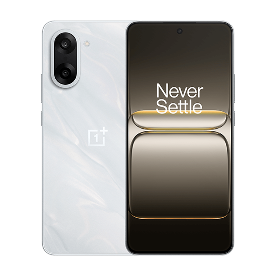 OnePlus Nord CE 5 5G Dual Sim 8GB RAM 128GB – Marble Mist
