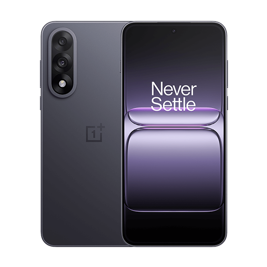 OnePlus Nord 5 5G Dual Sim 12GB RAM 512GB - Phantom Grey